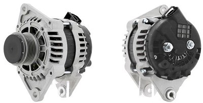 Rotovis Generator [Hersteller-Nr. 9090910] für Opel, Vauxhall von ROTOVIS