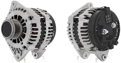 Rotovis Generator [Hersteller-Nr. 9090911] für Opel, Vauxhall von ROTOVIS