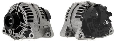 Rotovis Generator [Hersteller-Nr. 9090918] für Opel, Vauxhall von ROTOVIS