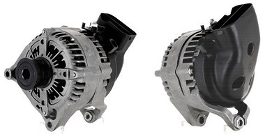 Rotovis Generator [Hersteller-Nr. 9090927] für BMW von ROTOVIS
