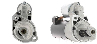 Rotovis Starter [Hersteller-Nr. 8023130] von ROTOVIS