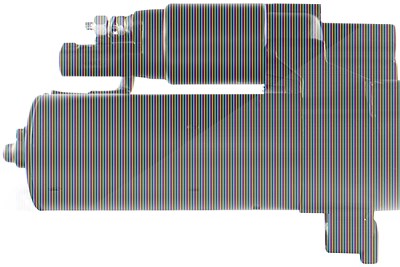 Rotovis Starter [Hersteller-Nr. 8024030] für Audi von ROTOVIS