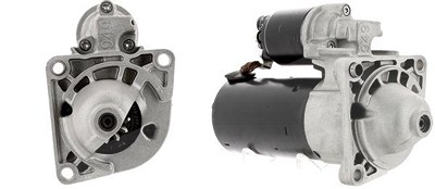 Rotovis Starter [Hersteller-Nr. 8025550] von ROTOVIS
