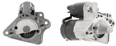 Rotovis Starter [Hersteller-Nr. 8080512] von ROTOVIS
