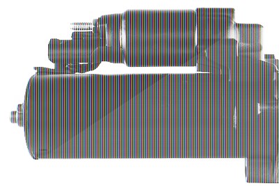 Rotovis Starter [Hersteller-Nr. 8021610] für Audi, Seat von ROTOVIS