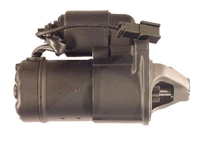 Rotovis Starter [Hersteller-Nr. 8052163] für Nissan von ROTOVIS