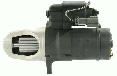 Rotovis Starter [Hersteller-Nr. 8052166] für Nissan von ROTOVIS