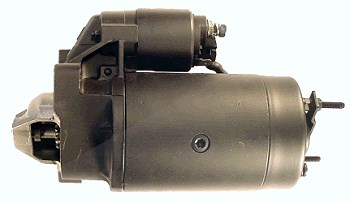 Rotovis Starter [Hersteller-Nr. 8080031] für Renault von ROTOVIS