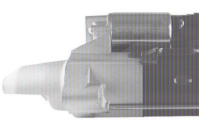 Rotovis Starter [Hersteller-Nr. 8080317] für Honda von ROTOVIS