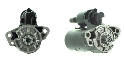 Rotovis Starter [Hersteller-Nr. 8080392] für Audi, VW von ROTOVIS