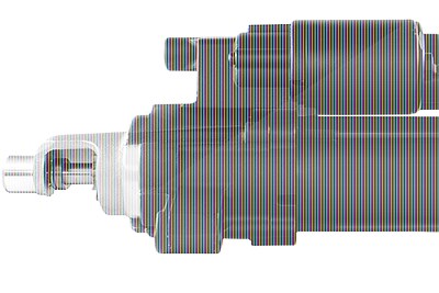 Rotovis Starter [Hersteller-Nr. 8080398] für Audi von ROTOVIS