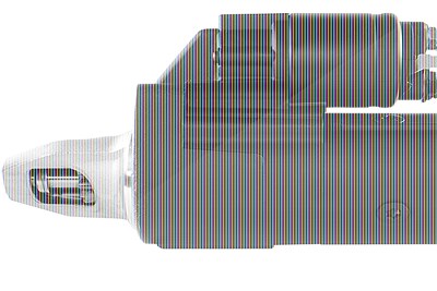 Rotovis Starter [Hersteller-Nr. 8080401] für Chrysler, Jeep von ROTOVIS