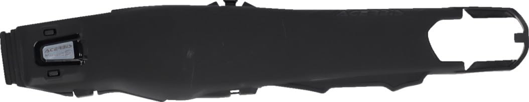 Acerbis 2983320001 Honda CRF300L Teketmagnet Schwingarmschutz, Schwarz Acerbis 2983320001 Honda CRF300L Teketmagnet Schwingarmschutz, Schwarz von ROUGH&ROAD