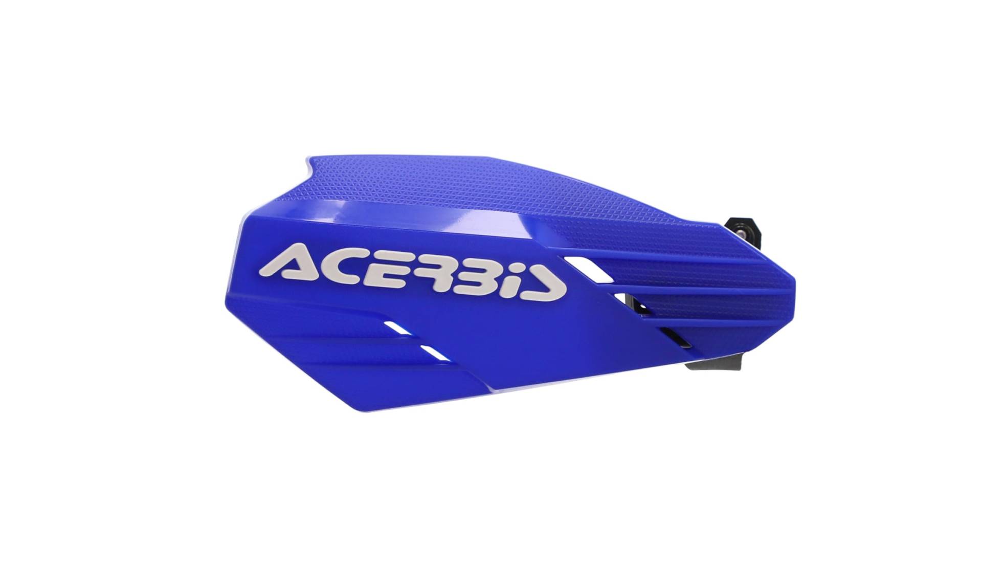 Acerbis Handschutz Linear blau/weiß Acerbis Handschutz Linear blau/weiß von ROUGH&ROAD