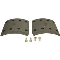 Bremsbackenbelag ROULUNDS RL001719N00A8 Bremsbackenbelag ROULUNDS RL001719N00A8 von Roulunds
