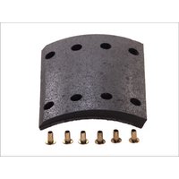 Bremsbackenbelag ROULUNDS RL001807N00A8 Bremsbackenbelag ROULUNDS RL001807N00A8 von Roulunds