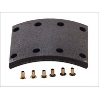 Bremsbackenbelag ROULUNDS RL1044N00S8 Bremsbackenbelag ROULUNDS RL1044N00S8 von Roulunds