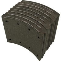 Bremsbackenbelag ROULUNDS RL1044N90S8 Bremsbackenbelag ROULUNDS RL1044N90S8 von Roulunds