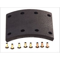 Bremsbackenbelag ROULUNDS RL1055N00S8 Bremsbackenbelag ROULUNDS RL1055N00S8 von Roulunds