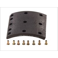 Bremsbackenbelag ROULUNDS RL1062N15S8 Bremsbackenbelag ROULUNDS RL1062N15S8 von Roulunds