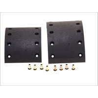 Bremsbackenbelag ROULUNDS RL202020A4 Bremsbackenbelag ROULUNDS RL202020A4 von Roulunds