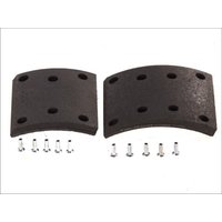 Bremsbackenbelag ROULUNDS RL202620A8 Bremsbackenbelag ROULUNDS RL202620A8 von Roulunds