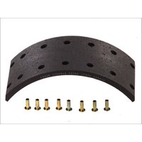 Bremsbackenbelag ROULUNDS RL202710A4 Bremsbackenbelag ROULUNDS RL202710A4 von Roulunds