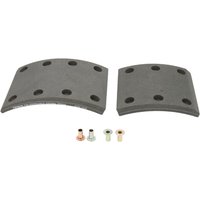 Bremsbackenbelag ROULUNDS RL202810A8 Bremsbackenbelag ROULUNDS RL202810A8 von Roulunds
