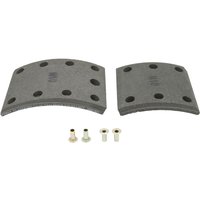 Bremsbackenbelag ROULUNDS RL203210A8 Bremsbackenbelag ROULUNDS RL203210A8 von Roulunds