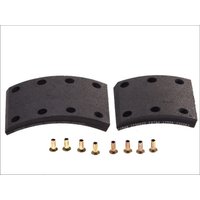 Bremsbackenbelag ROULUNDS RL203220A8 Bremsbackenbelag ROULUNDS RL203220A8 von Roulunds