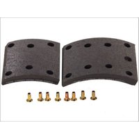 Bremsbackenbelag ROULUNDS RL203300A8 Bremsbackenbelag ROULUNDS RL203300A8 von Roulunds