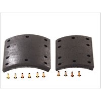 Bremsbackenbelag ROULUNDS RL203520A8 Bremsbackenbelag ROULUNDS RL203520A8 von Roulunds