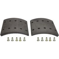 Bremsbackenbelag ROULUNDS RL203600A8 Bremsbackenbelag ROULUNDS RL203600A8 von Roulunds