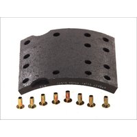 Bremsbackenbelag ROULUNDS RL205110A8 Bremsbackenbelag ROULUNDS RL205110A8 von Roulunds
