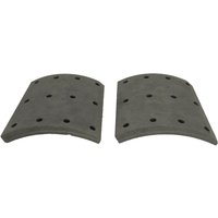 Bremsbackenbelag ROULUNDS RL206510A8 Bremsbackenbelag ROULUNDS RL206510A8 von Roulunds