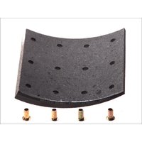 Bremsbackenbelag ROULUNDS RL207310A8 Bremsbackenbelag ROULUNDS RL207310A8 von Roulunds