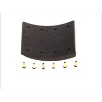 Bremsbackenbelag ROULUNDS RL208900A8 Bremsbackenbelag ROULUNDS RL208900A8 von Roulunds