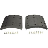 Bremsbackenbelag ROULUNDS RL209220A8 Bremsbackenbelag ROULUNDS RL209220A8 von Roulunds