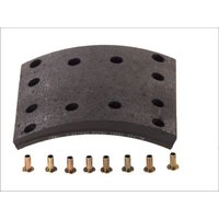 Bremsbackenbelag ROULUNDS RL212800A8 Bremsbackenbelag ROULUNDS RL212800A8 von Roulunds
