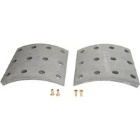 Bremsbackenbelag ROULUNDS RL213000A8 Bremsbackenbelag ROULUNDS RL213000A8 von Roulunds