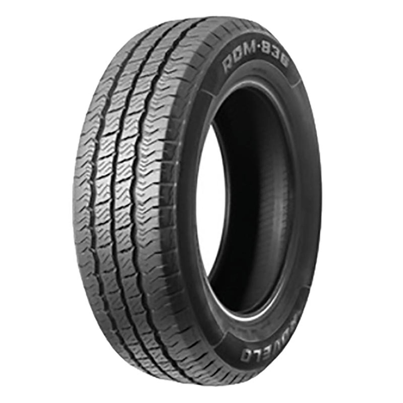 ROVELO RCM-836 205/70R15C 106T BSW von ROVELO