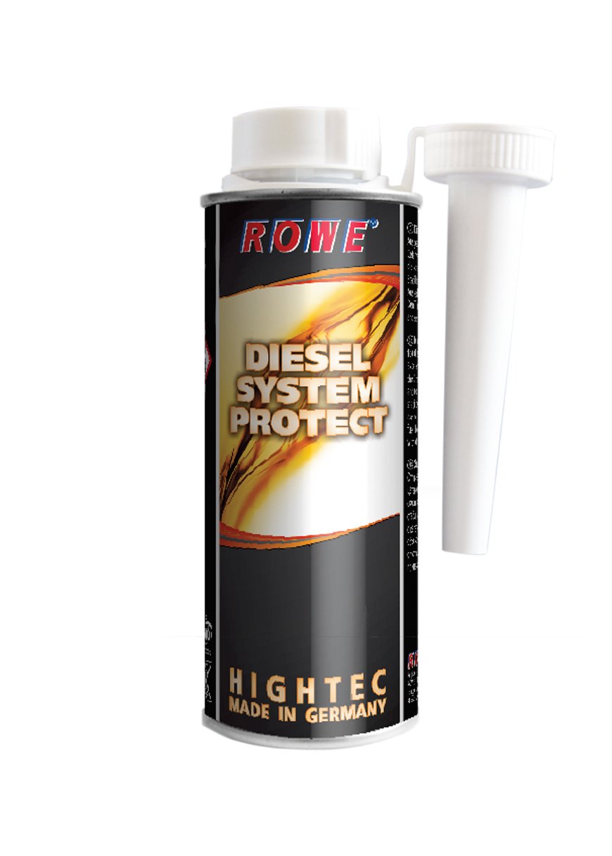 HIGHTEC DIESEL SYSTEM PROTECT von ROWE