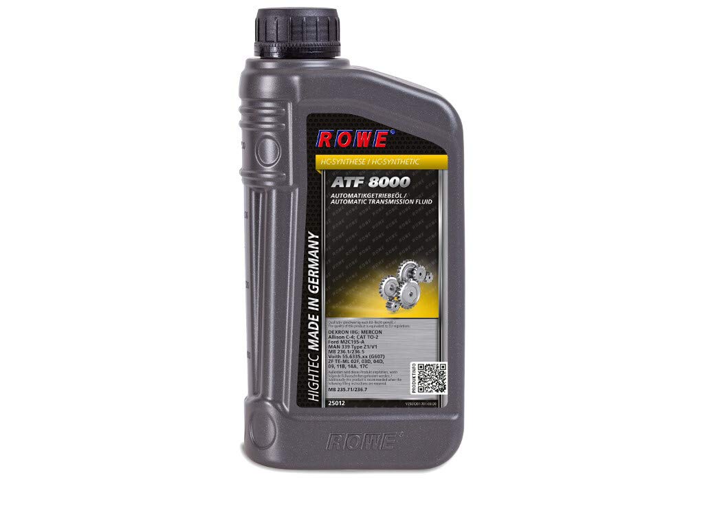 ROWE HIGHTEC ATF 8000, 1 Liter von ROWE