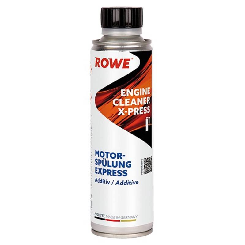 ROWE Motoröladditiv 22013-0002-99 Dose 250ml von ROWE