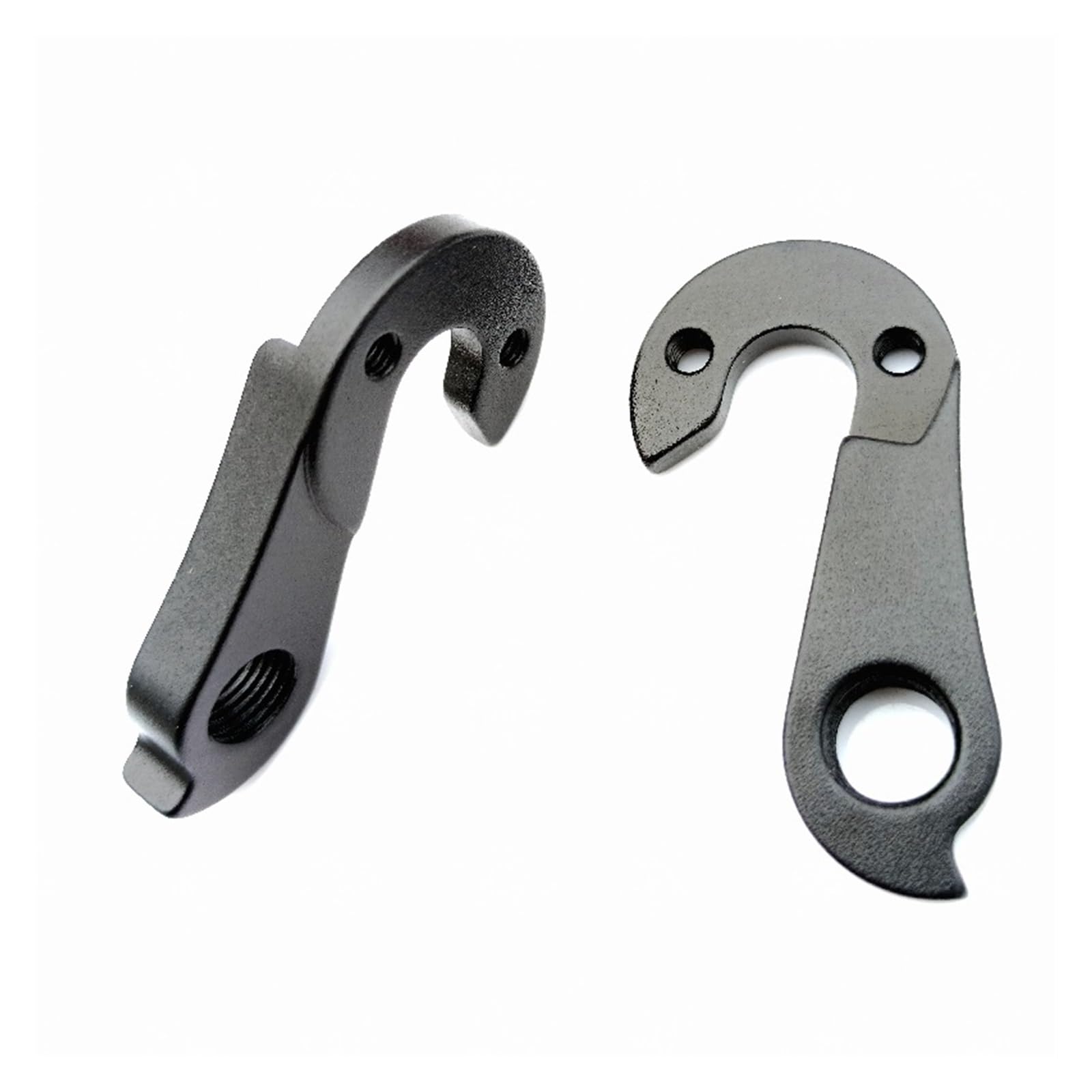 ROXENT 1 Stück Fahrrad-Schaltauge, for Lynskey, for Kona, for Bottecchia Foundry, for MEKK, for Salsa, for Santana, Carbon Frame Bike Mech Dropout 13458 Dh256 Heckhaken(1PC In M3 size) von ROXENT