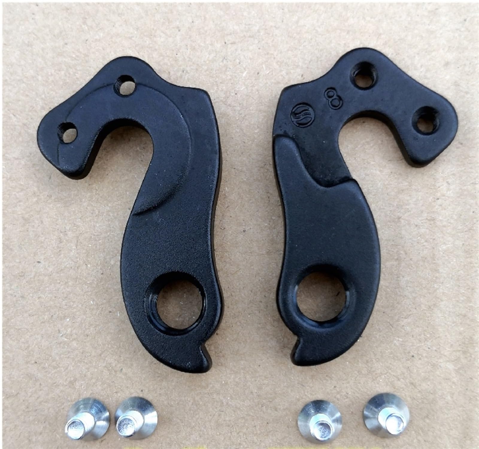 ROXENT Fahrrad-Schaltauge, for Ghost, for EZ1954 ANDASOL CROSS, for Ghost, for HYBRIDE KATO Lector SQUARE CROSS E-HYBRIDE Comp Mech Dropout Heckhaken ROXENT Fahrrad-Schaltauge, for Ghost, for EZ1954 ANDASOL CROSS, for Ghost, for HYBRIDE KATO Lector SQUARE CROSS E-HYBRIDE Comp Mech Dropout Heckhaken von ROXENT