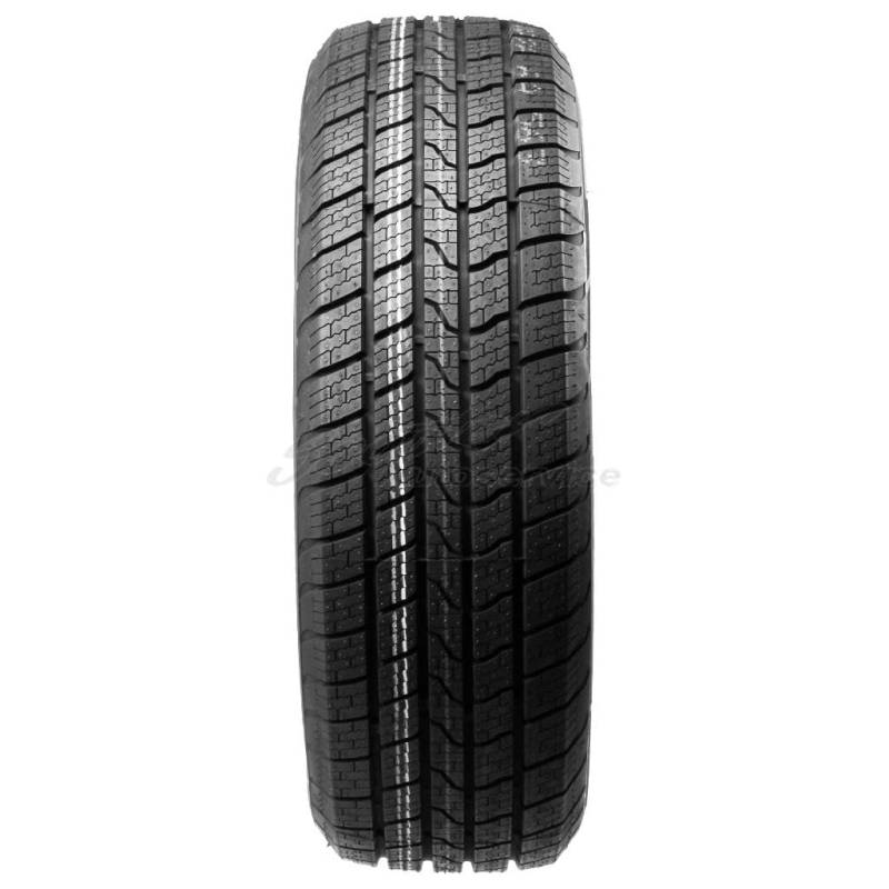 ROYAL BLACK Ganzjahresreifen 225/55 R 16 XL TL 99W ROYAL A/S BSW M+S 3PMSF Allwetter von Royal Black