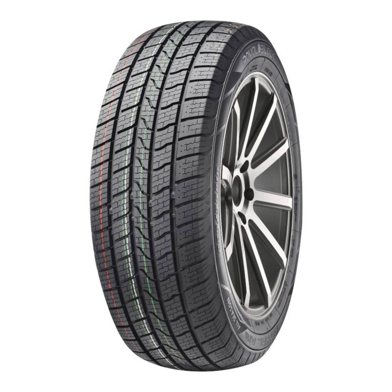 ROYAL BLACK ROYAL A/S 155/65R13 73T BSW von ROYAL BLACK