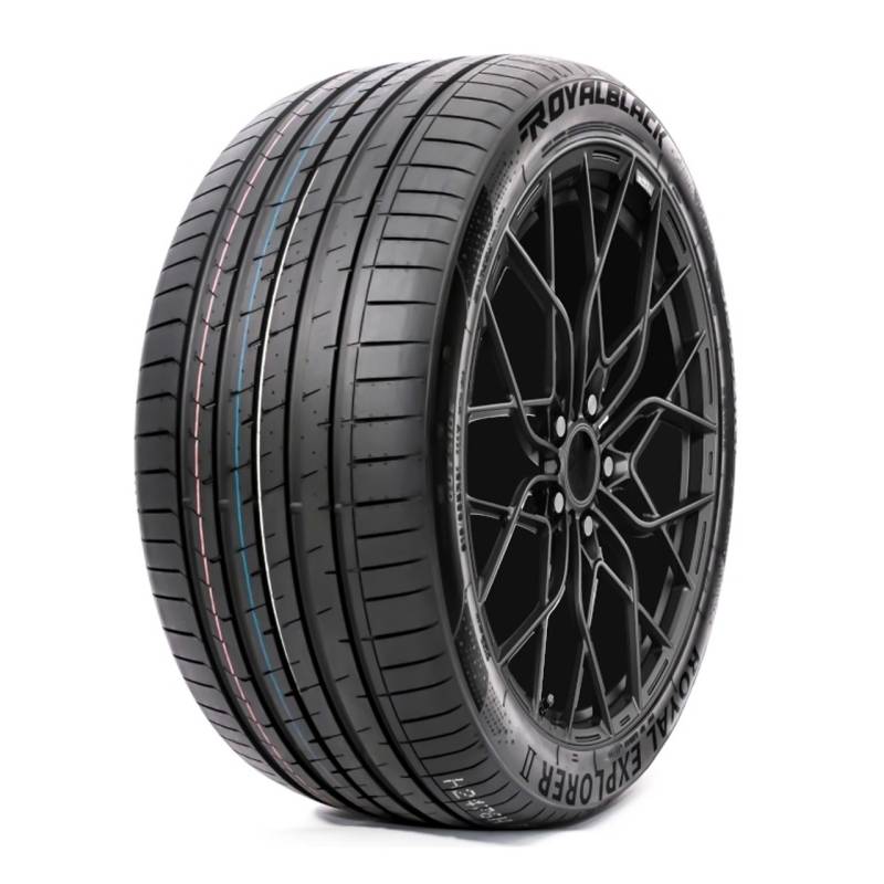 ROYAL BLACK ROYAL EXPLORER II 235/45R17 97Y BSW XL von ROYAL BLACK