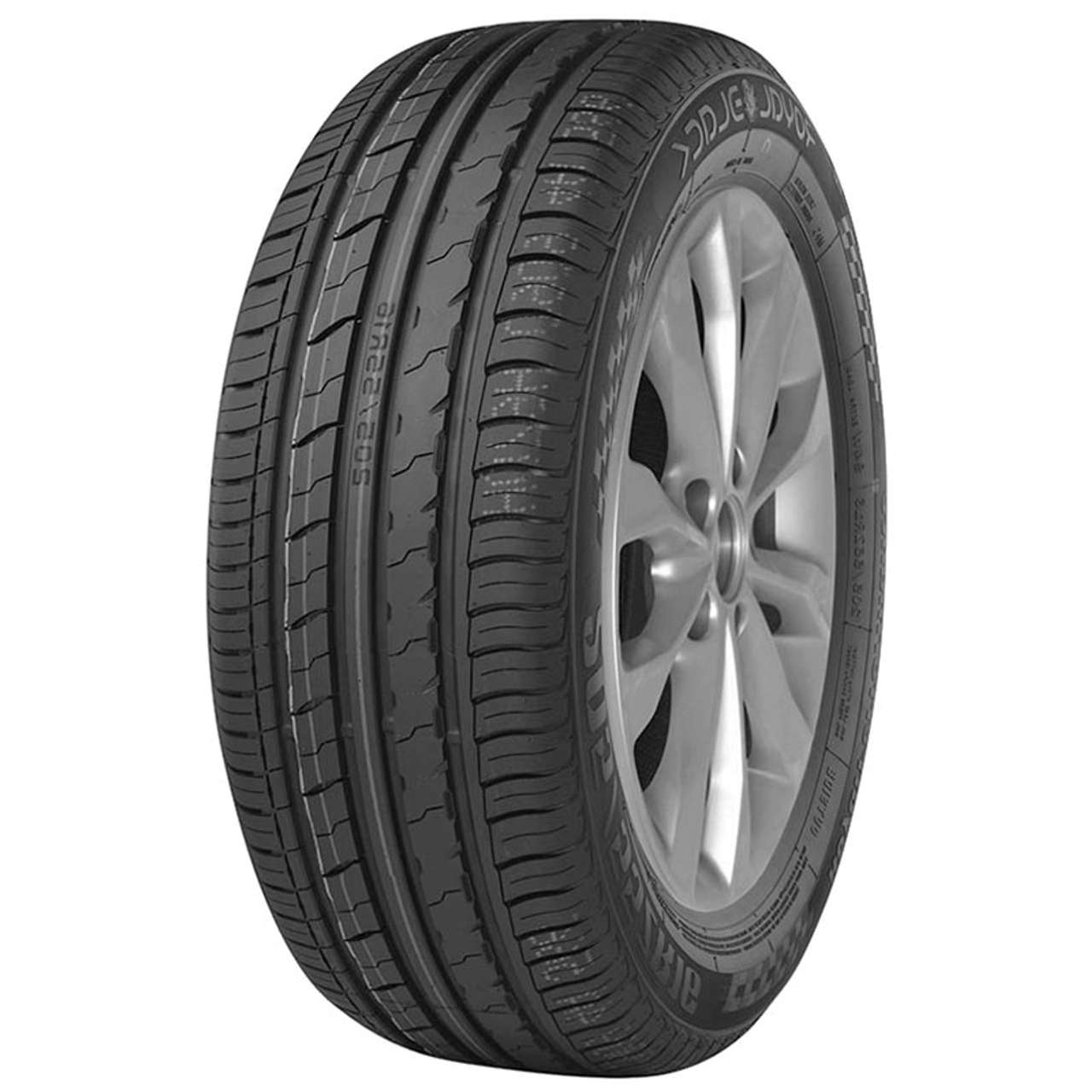 ROYAL BLACK ROYAL PERFORMANCE 275/40R20 106V BSW von ROYAL BLACK